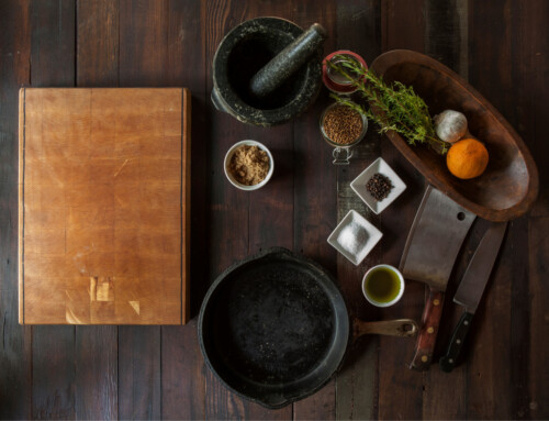 Cooking Classes in Málaga: A Unique Culinary Experience