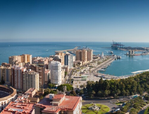 Tour to Málaga: Explore Culture, History, and Food