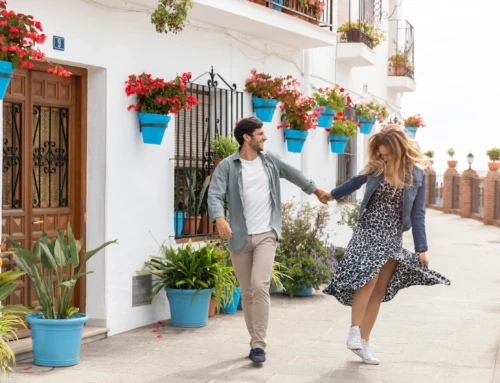 5 Things to know before you visit Malaga